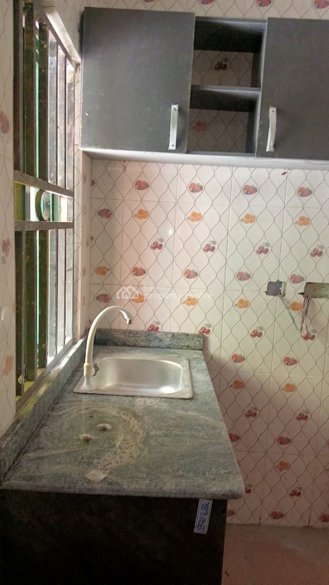 Brand New Luxurious Room and Parlor Duplex  Topnotch 2 Toilets, Main Elesekan Town Ibeju Lekki Lagos Nigeria, Bogije, Ibeju Lekki, Lagos, Mini Flat (room and Parlour) for Rent