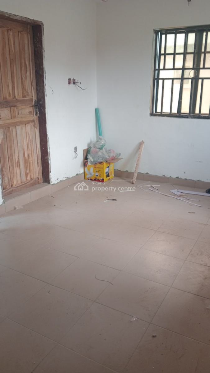 Brand New Luxurious Room and Parlor Duplex  Topnotch 2 Toilets, Main Elesekan Town Ibeju Lekki Lagos Nigeria, Bogije, Ibeju Lekki, Lagos, Mini Flat (room and Parlour) for Rent