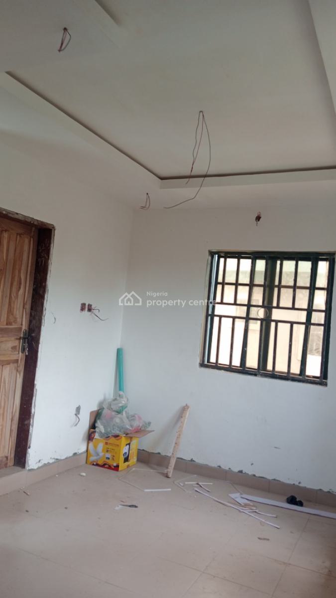 Brand New Luxurious Room and Parlor Duplex  Topnotch 2 Toilets, Main Elesekan Town Ibeju Lekki Lagos Nigeria, Bogije, Ibeju Lekki, Lagos, Mini Flat (room and Parlour) for Rent