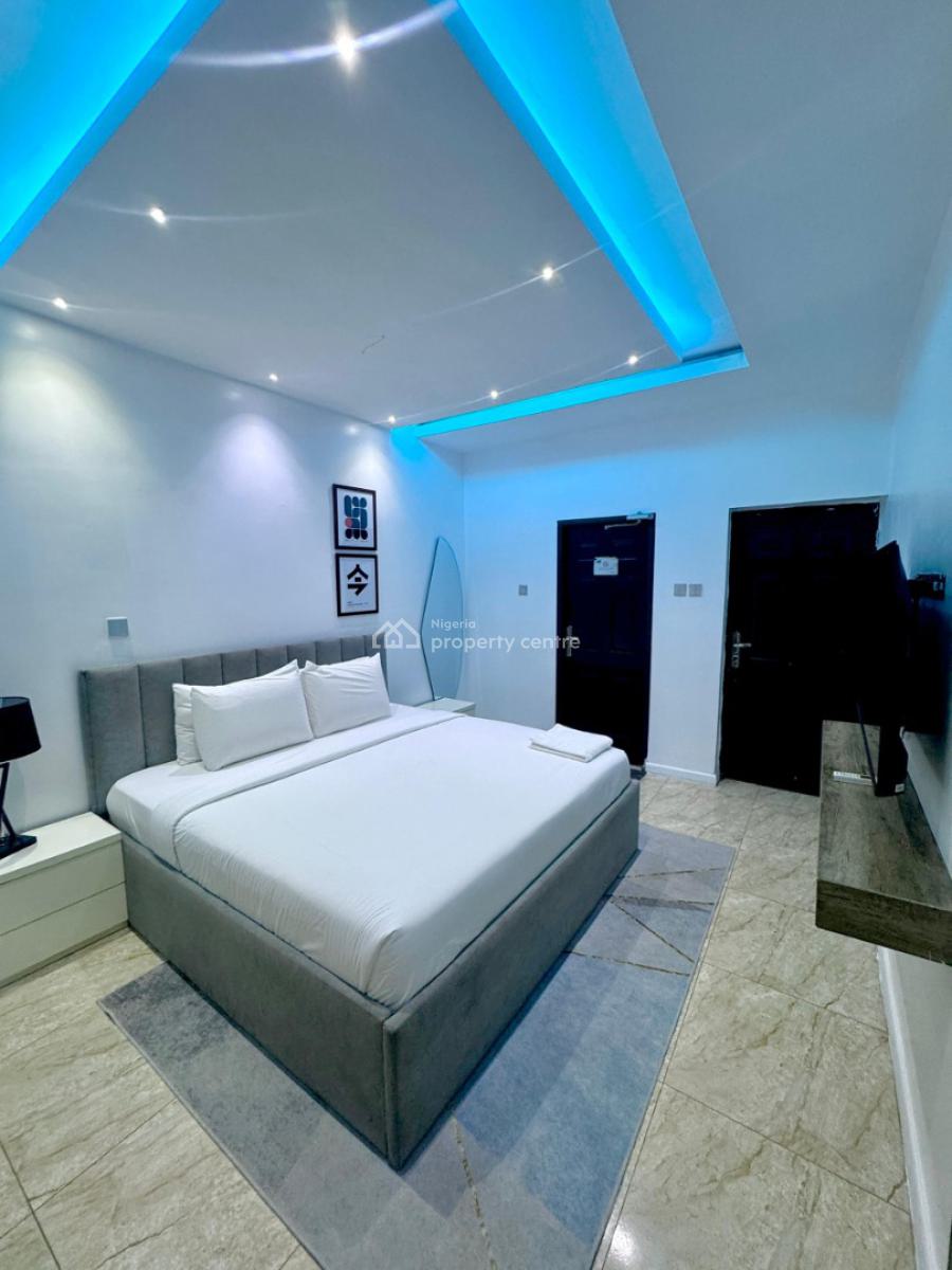 Beautifully Finished 2 Bedroom Apartment, Jahi, Abuja, Terraced Duplex for Rent