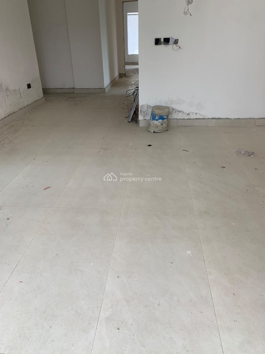 Five Bedroom Penthouse, Off Ajose Adeogun, Victoria Island (vi), Lagos, Block of Flats for Sale