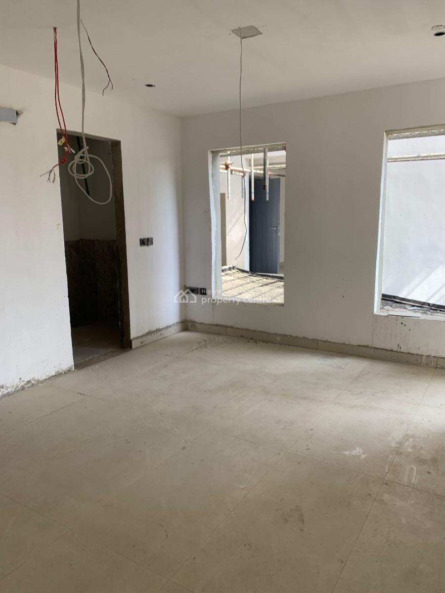 Five Bedroom Penthouse, Off Ajose Adeogun, Victoria Island (vi), Lagos, Block of Flats for Sale