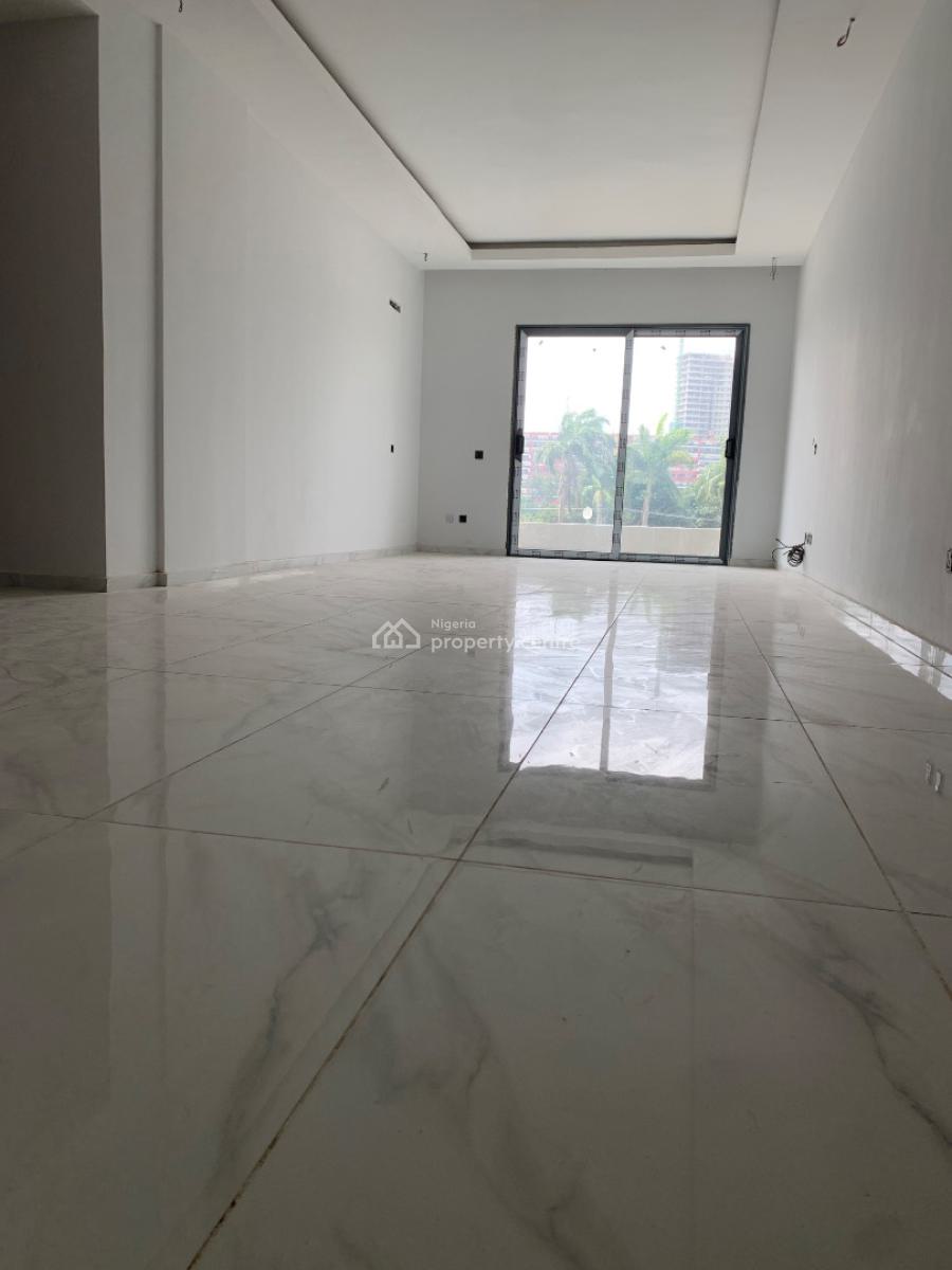 Five Bedroom Penthouse, Off Ajose Adeogun, Victoria Island (vi), Lagos, Block of Flats for Sale