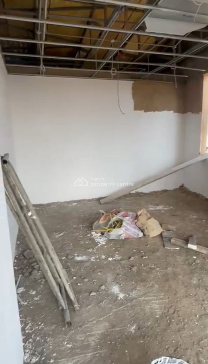 Five Bedroom Penthouse, Off Ajose Adeogun, Victoria Island (vi), Lagos, Block of Flats for Sale