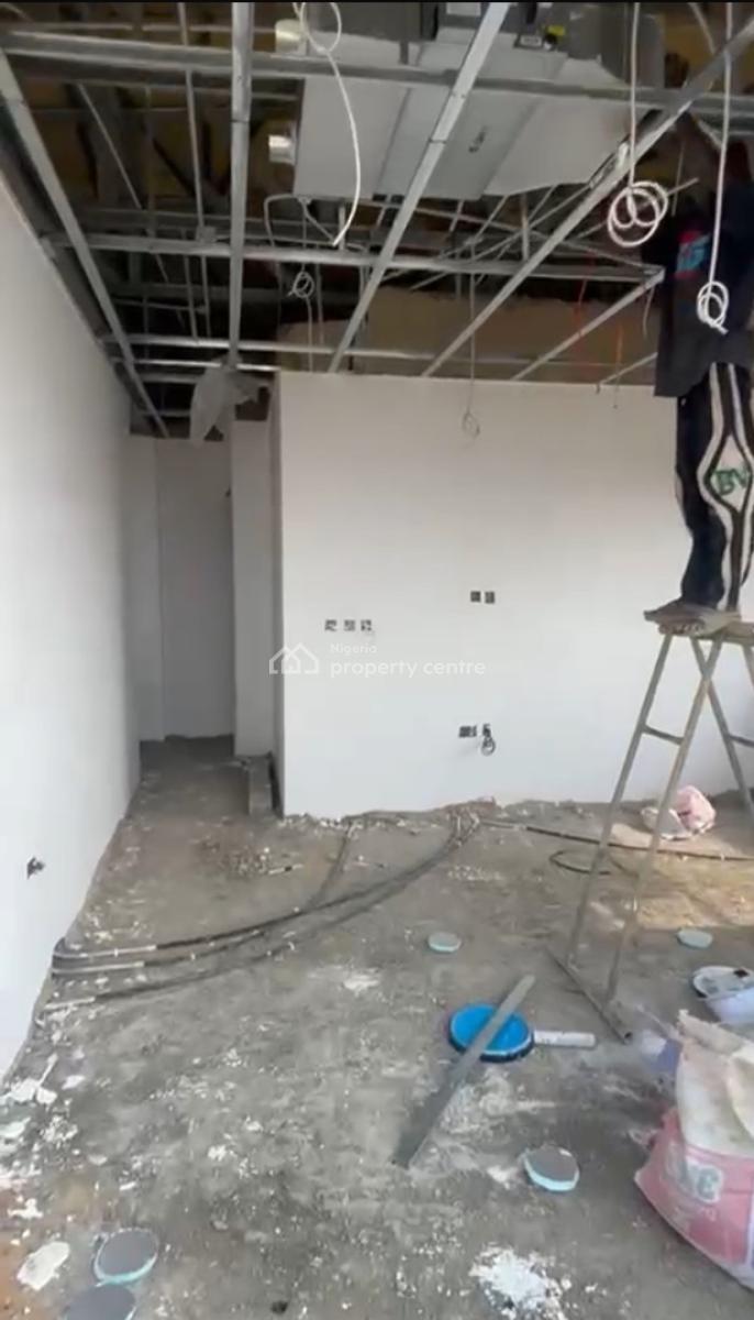 Five Bedroom Penthouse, Off Ajose Adeogun, Victoria Island (vi), Lagos, Block of Flats for Sale