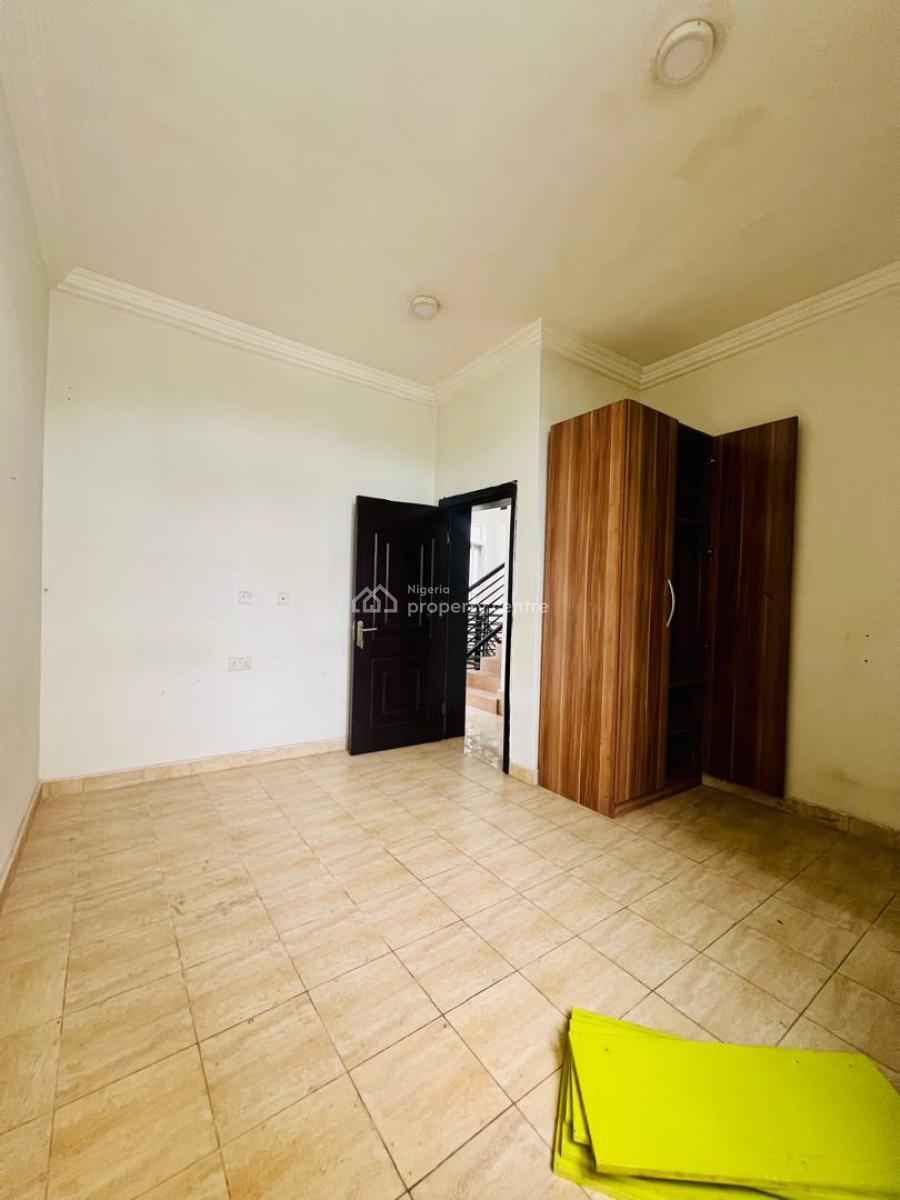 4brm Terrace Duplex in an Access Code Estate, Oniru, Victoria Island (vi), Lagos, Terraced Duplex for Rent