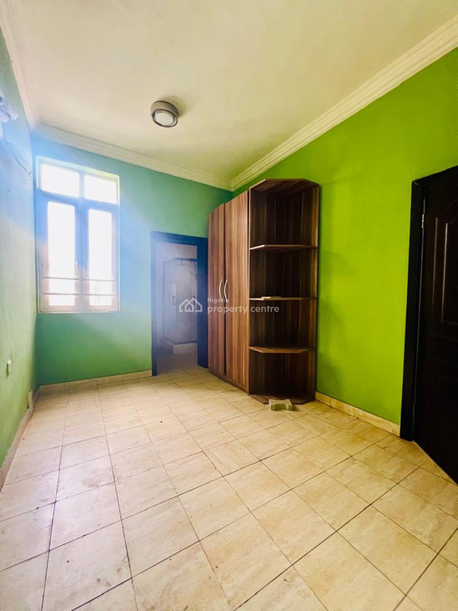 4brm Terrace Duplex in an Access Code Estate, Oniru, Victoria Island (vi), Lagos, Terraced Duplex for Rent