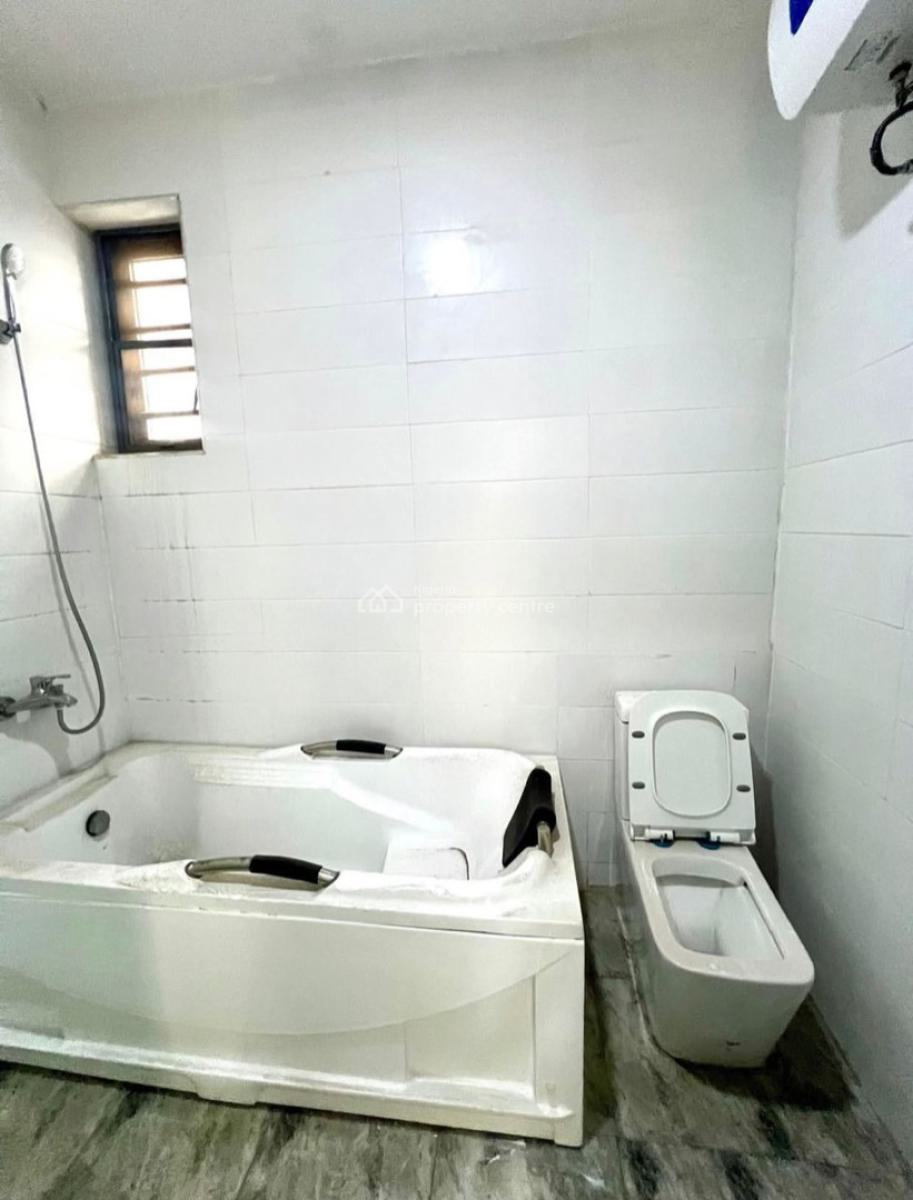Newly Built 4bedroom Terrace  Duplex with Bq, Ikate,lekki, Ikate, Lekki, Lagos, Terraced Duplex for Sale