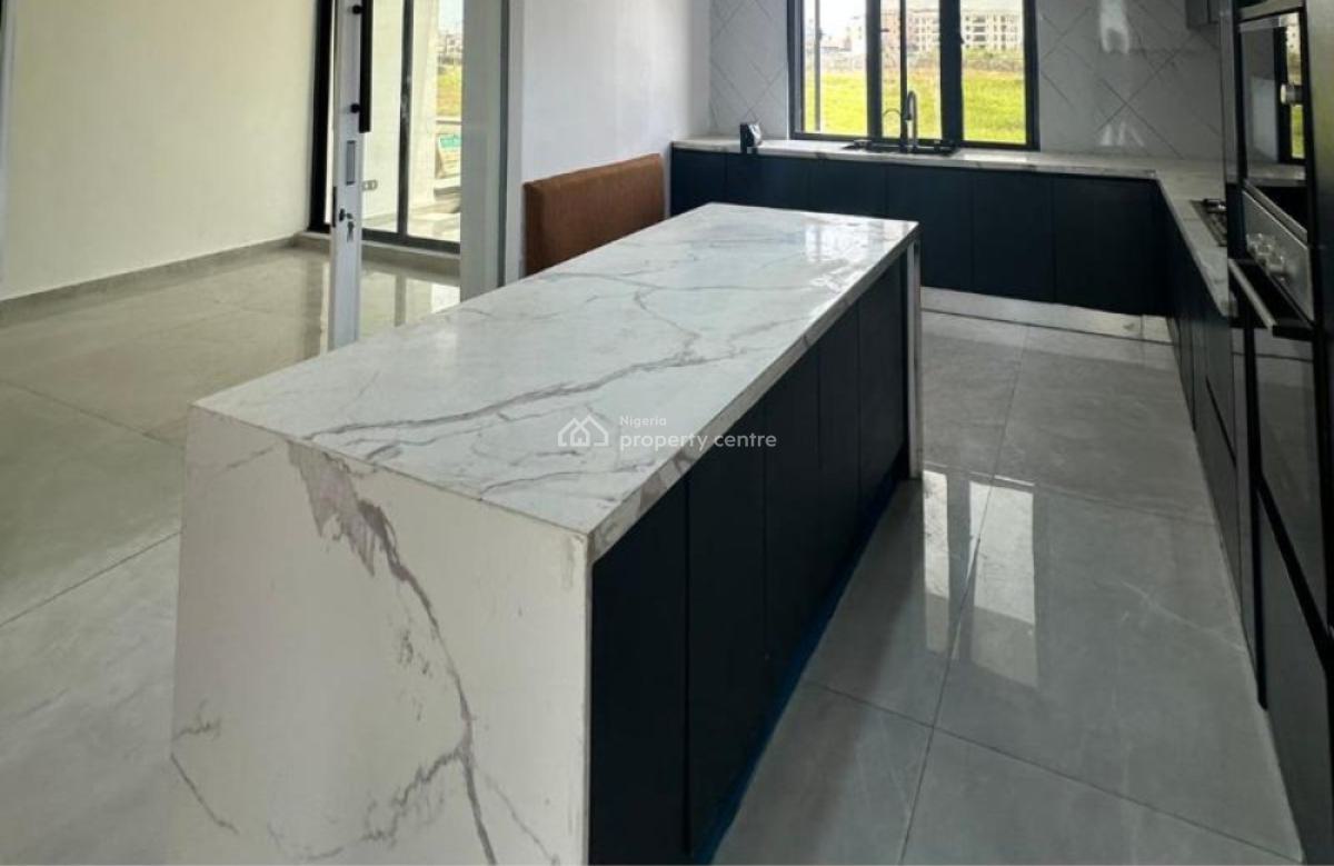 Modern Luxury Designed 5 Bedroom Semi-detached House with Pool, Ikate Elegushi, Lekki, Lagos, Semi-detached Duplex for Sale