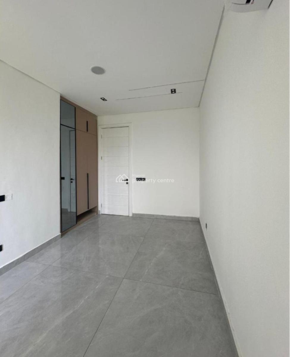 Modern Luxury Designed 5 Bedroom Semi-detached House with Pool, Ikate Elegushi, Lekki, Lagos, Semi-detached Duplex for Sale