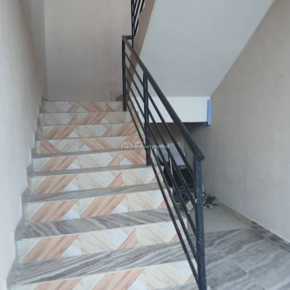 Mini Flat, Ogunse Area, Onosa, Ibeju Lekki, Lagos, Mini Flat (room and Parlour) for Rent