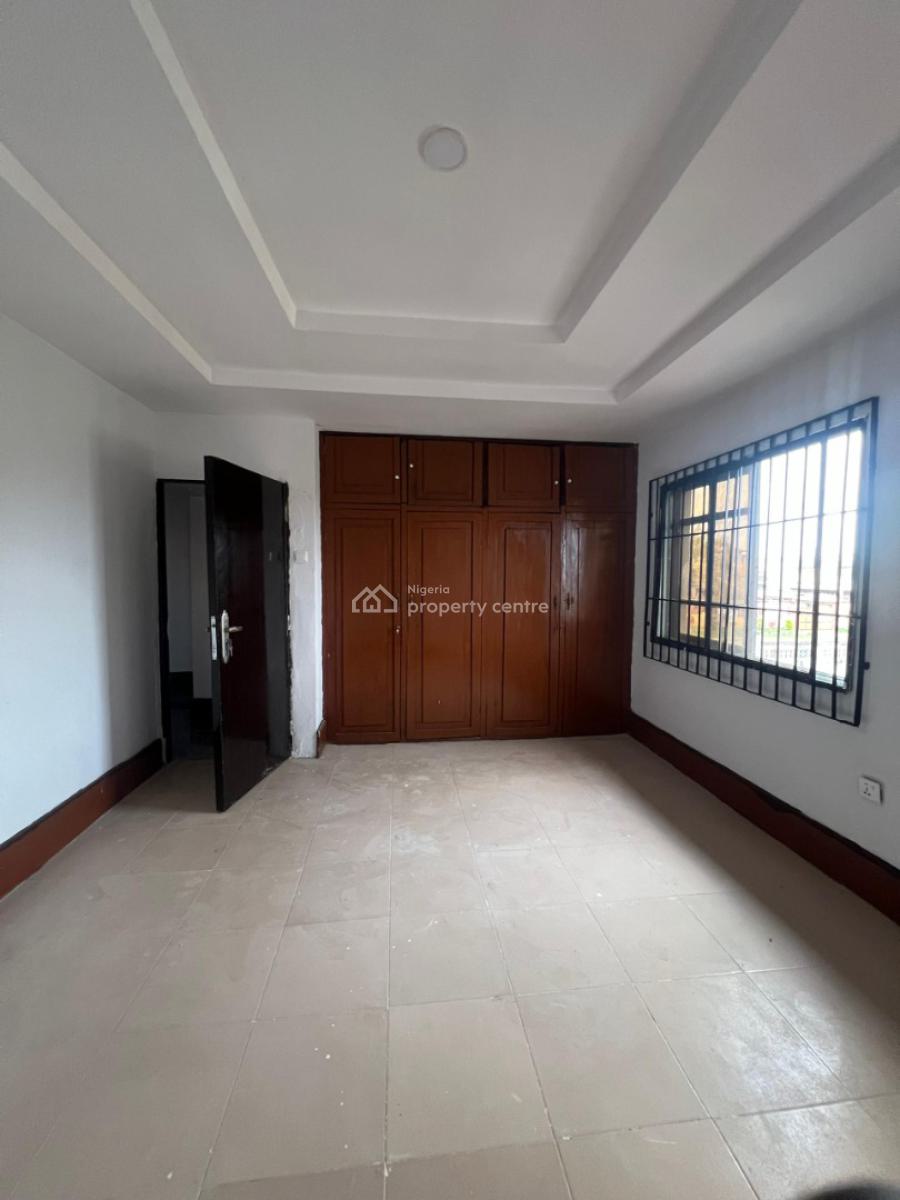 5 Bedroom Selfcompound Duplex, Airforce Estate Opp Kolapo Ishola Gra, Ibadan, Oyo, Detached Duplex for Rent