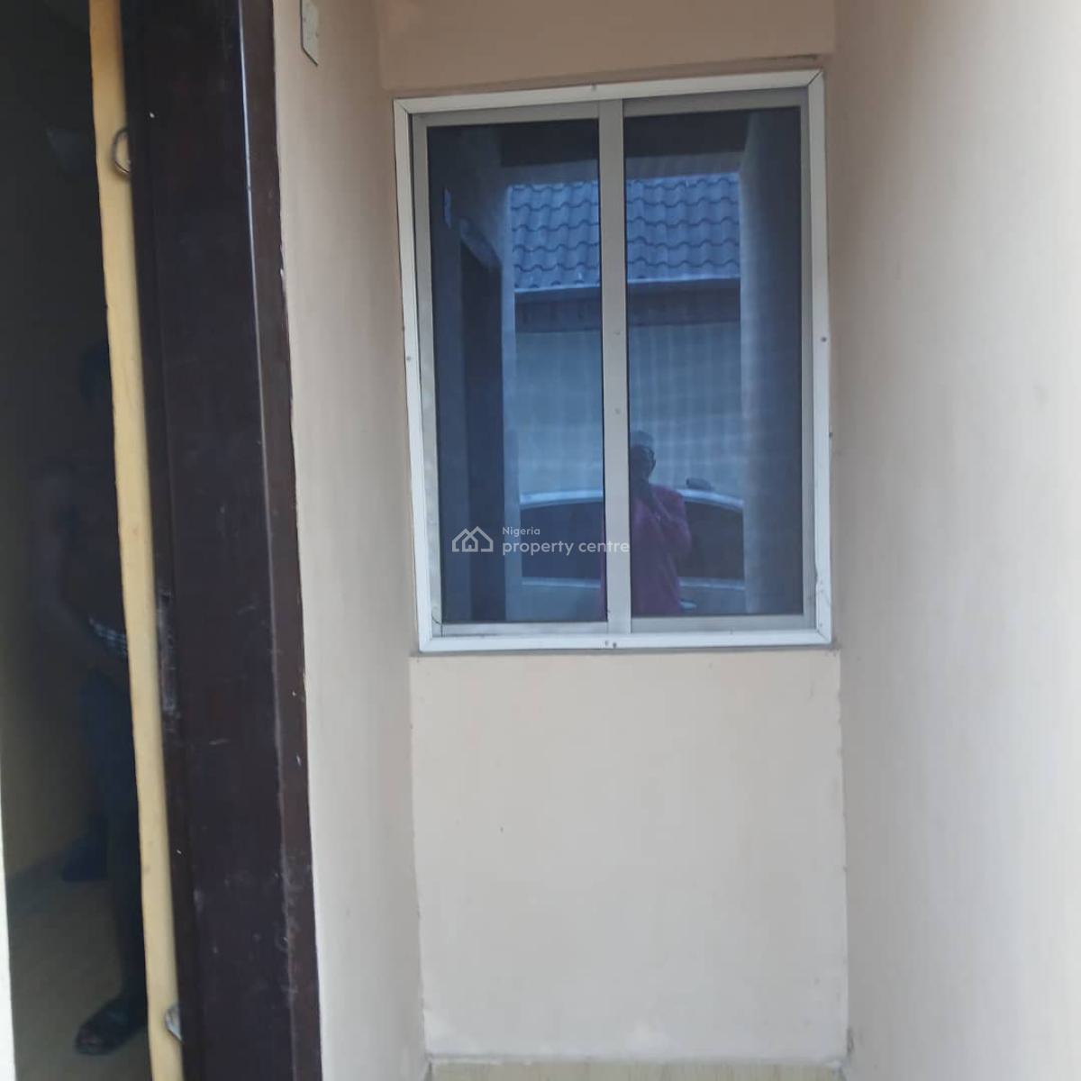Self Contained, Ogunse, Onosa, Ibeju Lekki, Lagos, Self Contain (single Rooms) for Rent