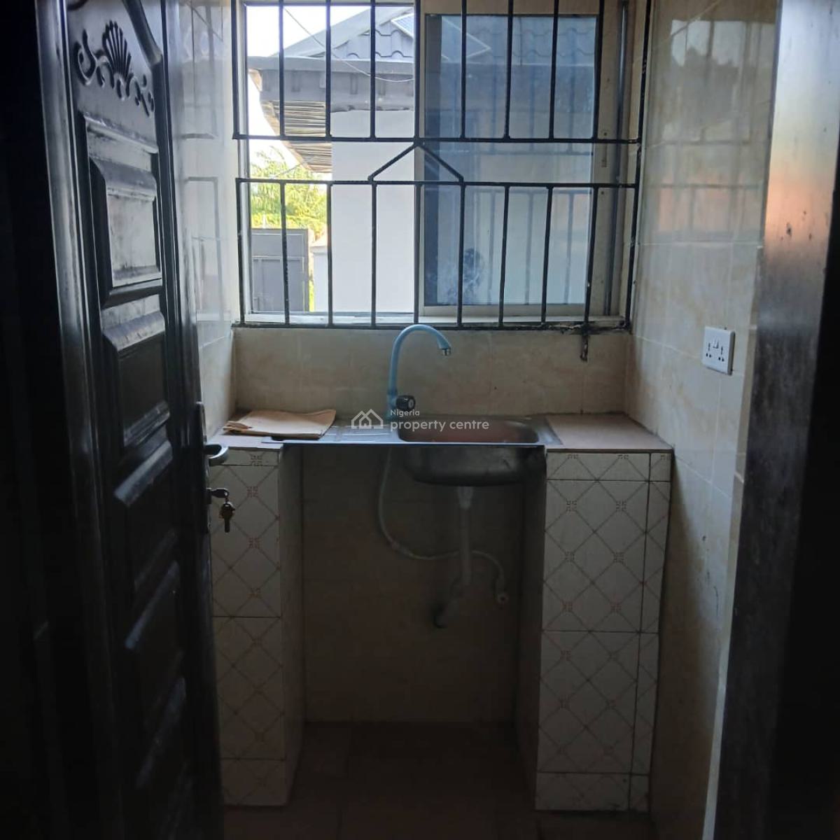Self Contained, Ogunse, Onosa, Ibeju Lekki, Lagos, Self Contain (single Rooms) for Rent