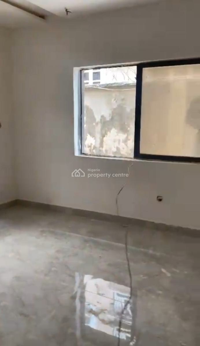 One Bedroom Flat, Off Admiralty Road, Lekki Phase 1, Lekki, Lagos, Mini Flat (room and Parlour) for Rent
