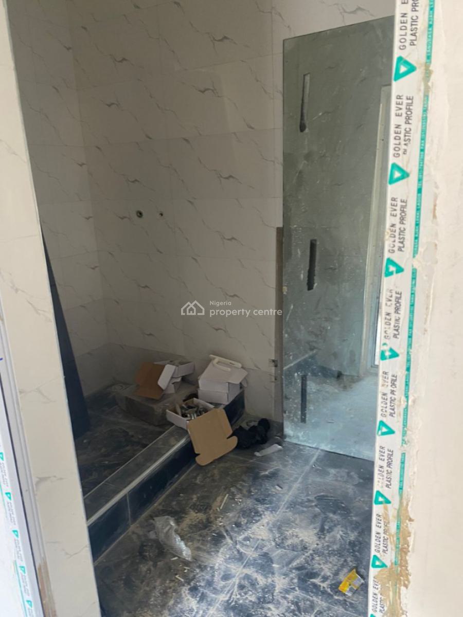 One Bedroom Flat, Off Admiralty Road, Lekki Phase 1, Lekki, Lagos, Mini Flat (room and Parlour) for Rent