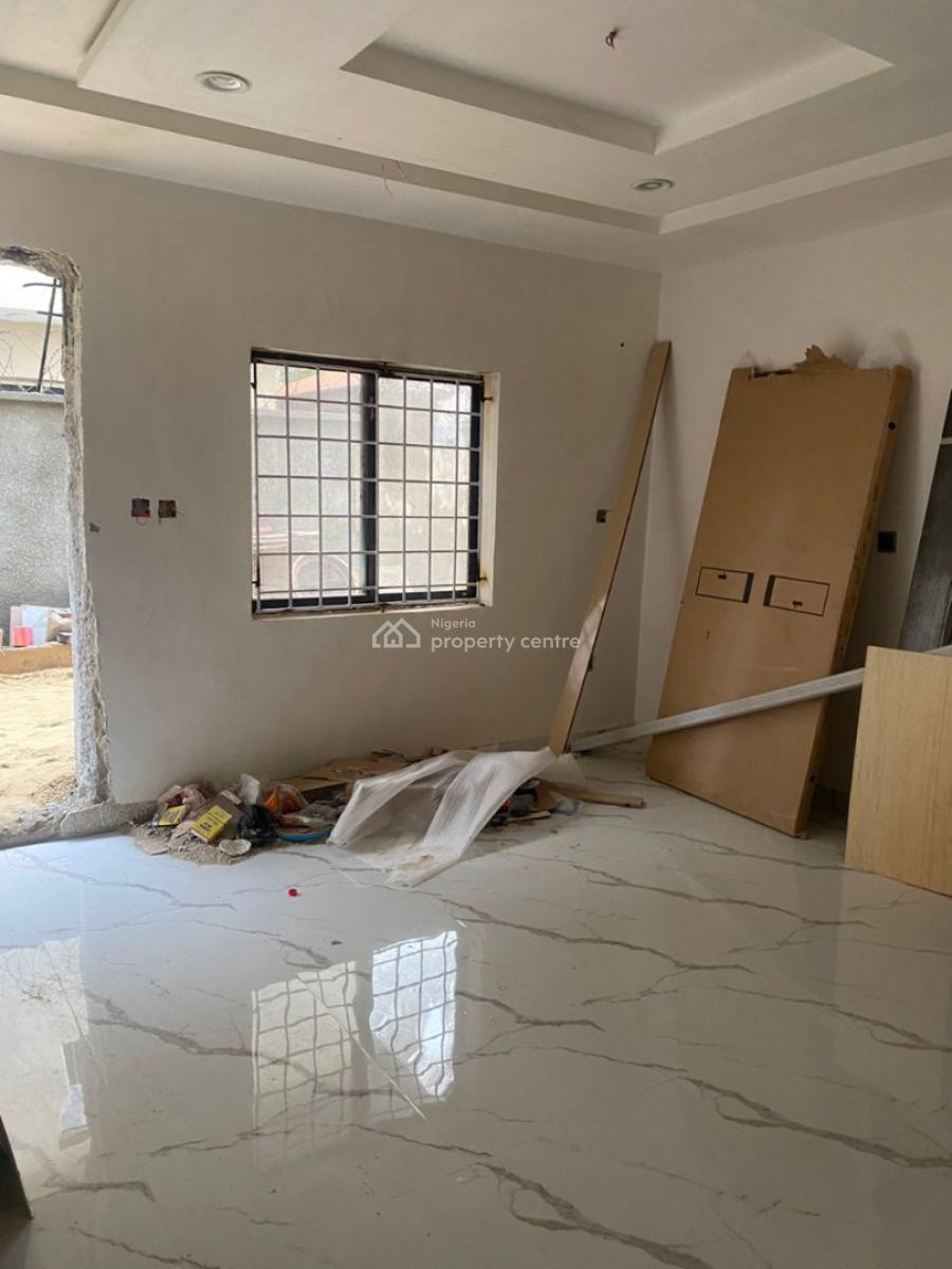 One Bedroom Flat, Off Admiralty Way, Lekki Phase 1, Lekki, Lagos, Mini Flat (room and Parlour) for Rent