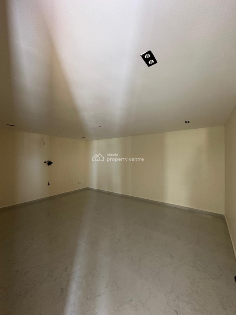 Luxury 5 Bedroom Fully Detached Duplex + Gym + Cinema+pool, Built for Families and Individuals Who Desire Comfort and Prestige., Ajah, Lagos, Detached Duplex for Sale