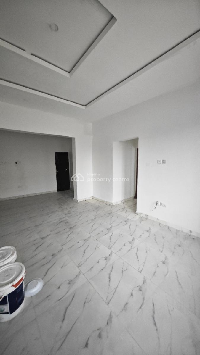 Self Service 2 Bedrooms Flat  Close to Dangote Refineries, Close to Dangote Refineries, Shapati, Ibeju Lekki, Lagos, Flat / Apartment for Rent