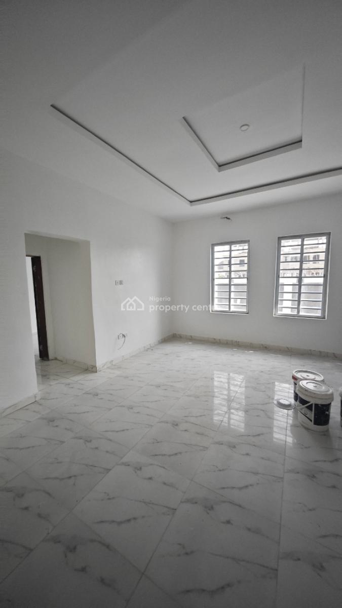 Self Service 2 Bedrooms Flat  Close to Dangote Refineries, Close to Dangote Refineries, Shapati, Ibeju Lekki, Lagos, Flat / Apartment for Rent