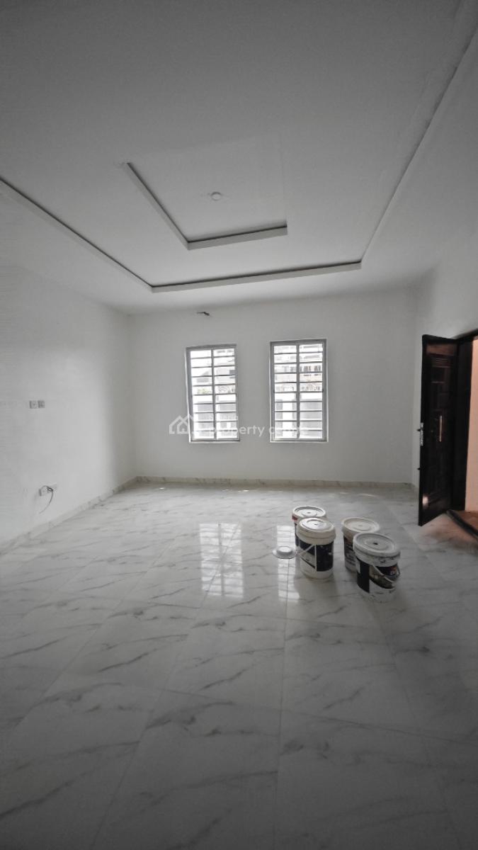 Self Service 2 Bedrooms Flat  Close to Dangote Refineries, Close to Dangote Refineries, Shapati, Ibeju Lekki, Lagos, Flat / Apartment for Rent