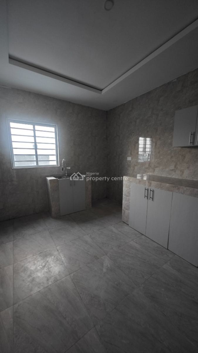 Self Service 2 Bedrooms Flat  Close to Dangote Refineries, Close to Dangote Refineries, Shapati, Ibeju Lekki, Lagos, Flat / Apartment for Rent