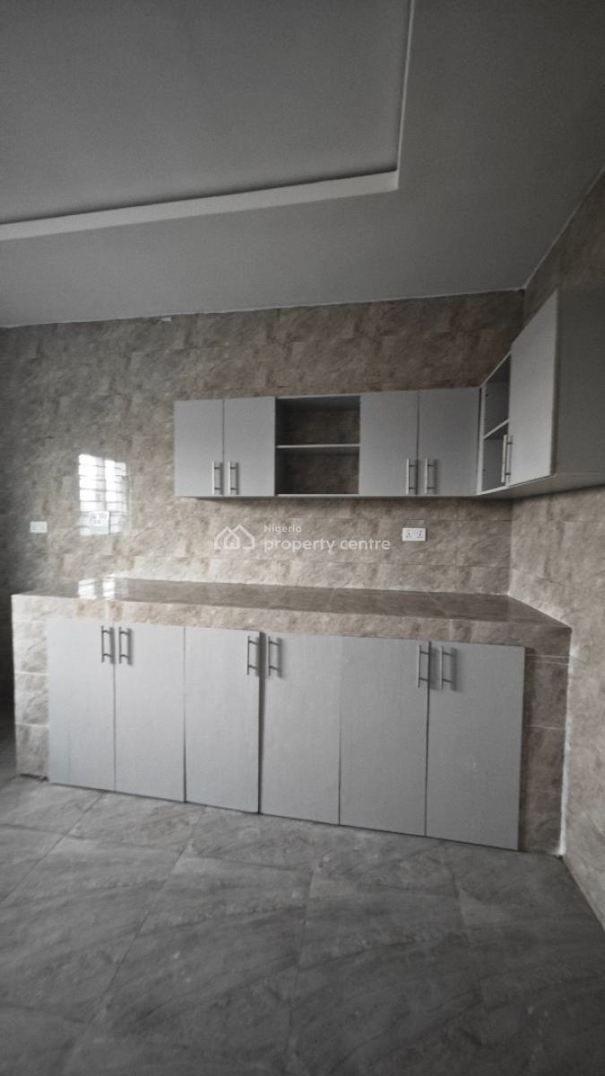 Self Service 2 Bedrooms Flat  Close to Dangote Refineries, Close to Dangote Refineries, Shapati, Ibeju Lekki, Lagos, Flat / Apartment for Rent