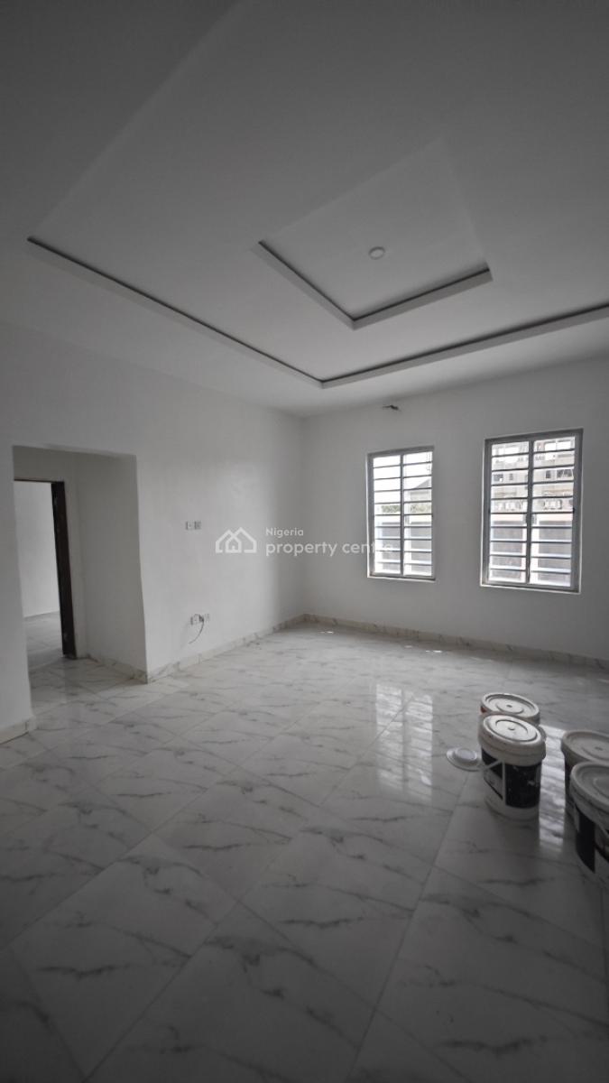 Self Service 2 Bedrooms Flat  Close to Dangote Refineries, Close to Dangote Refineries, Shapati, Ibeju Lekki, Lagos, Flat / Apartment for Rent