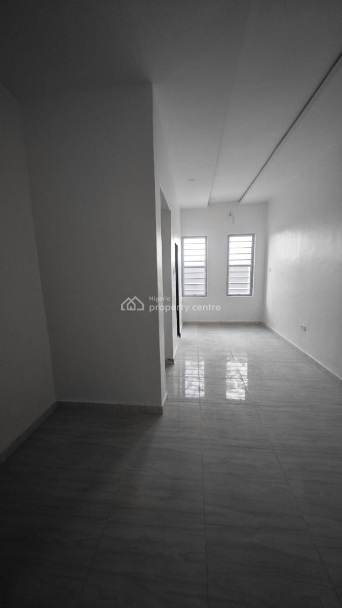 Self Service 2 Bedrooms Flat  Close to Dangote Refineries, Close to Dangote Refineries, Shapati, Ibeju Lekki, Lagos, Flat / Apartment for Rent