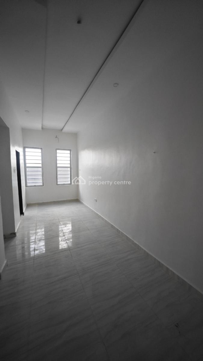 Self Service 2 Bedrooms Flat  Close to Dangote Refineries, Close to Dangote Refineries, Shapati, Ibeju Lekki, Lagos, Flat / Apartment for Rent