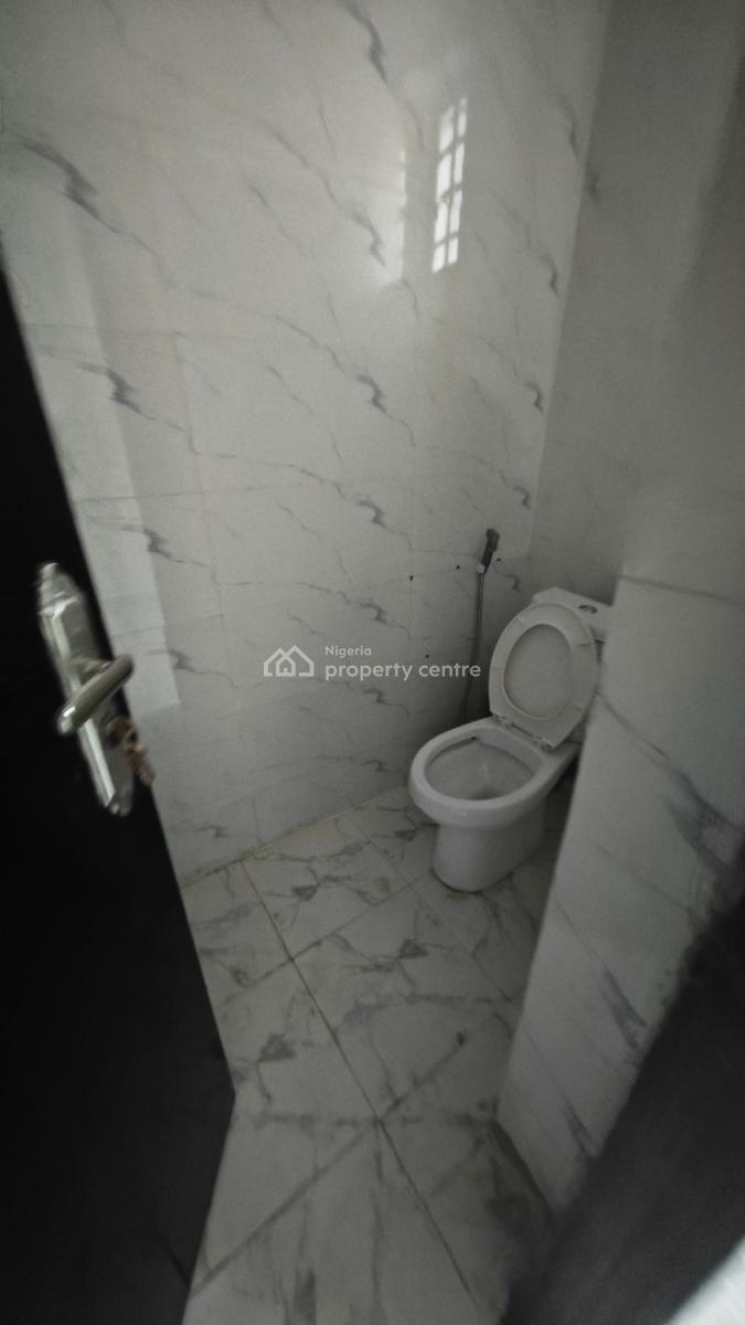 Self Service 2 Bedrooms Flat  Close to Dangote Refineries, Close to Dangote Refineries, Shapati, Ibeju Lekki, Lagos, Flat / Apartment for Rent