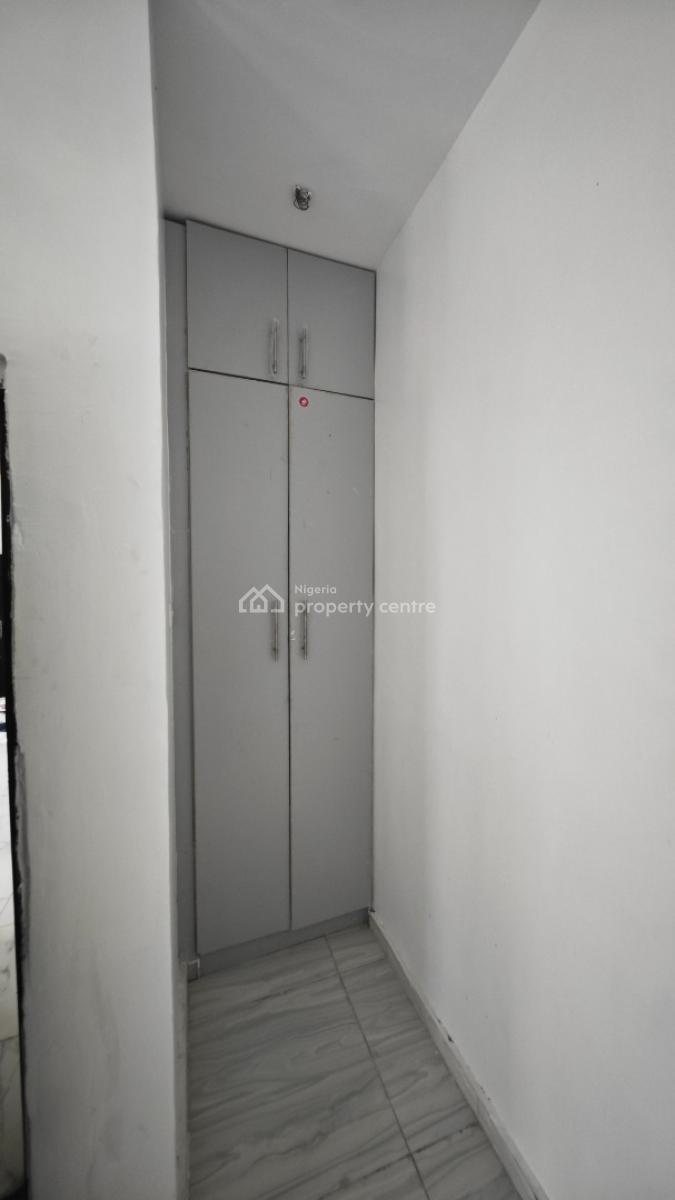Self Service 2 Bedrooms Flat  Close to Dangote Refineries, Close to Dangote Refineries, Shapati, Ibeju Lekki, Lagos, Flat / Apartment for Rent