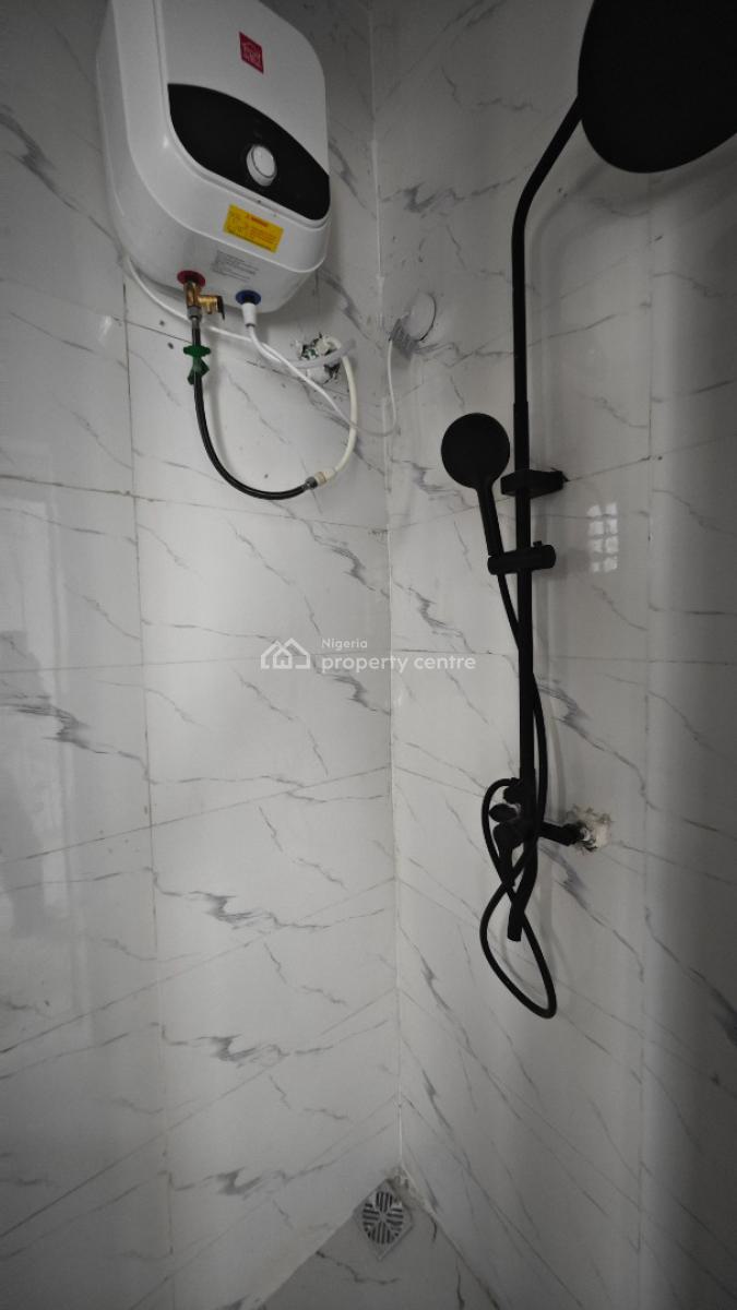Self Service 2 Bedrooms Flat  Close to Dangote Refineries, Close to Dangote Refineries, Shapati, Ibeju Lekki, Lagos, Flat / Apartment for Rent