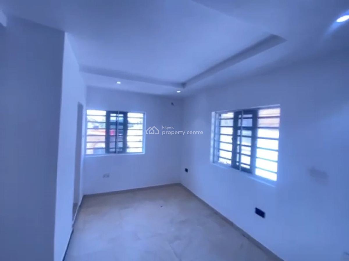 2 Bedroom Flat, Lekki Phase 1, Lekki, Lagos, Flat / Apartment for Rent