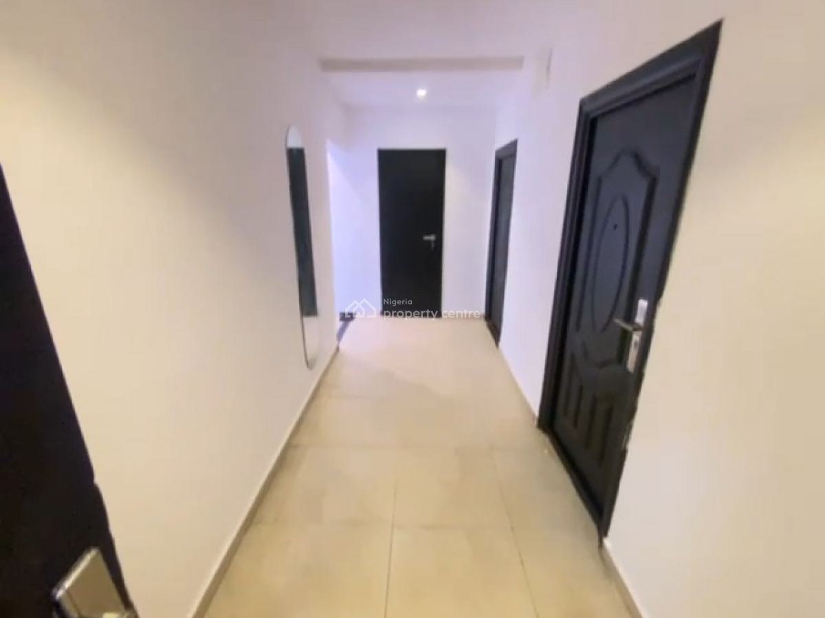 2 Bedroom Flat, Lekki Phase 1, Lekki, Lagos, Flat / Apartment for Rent