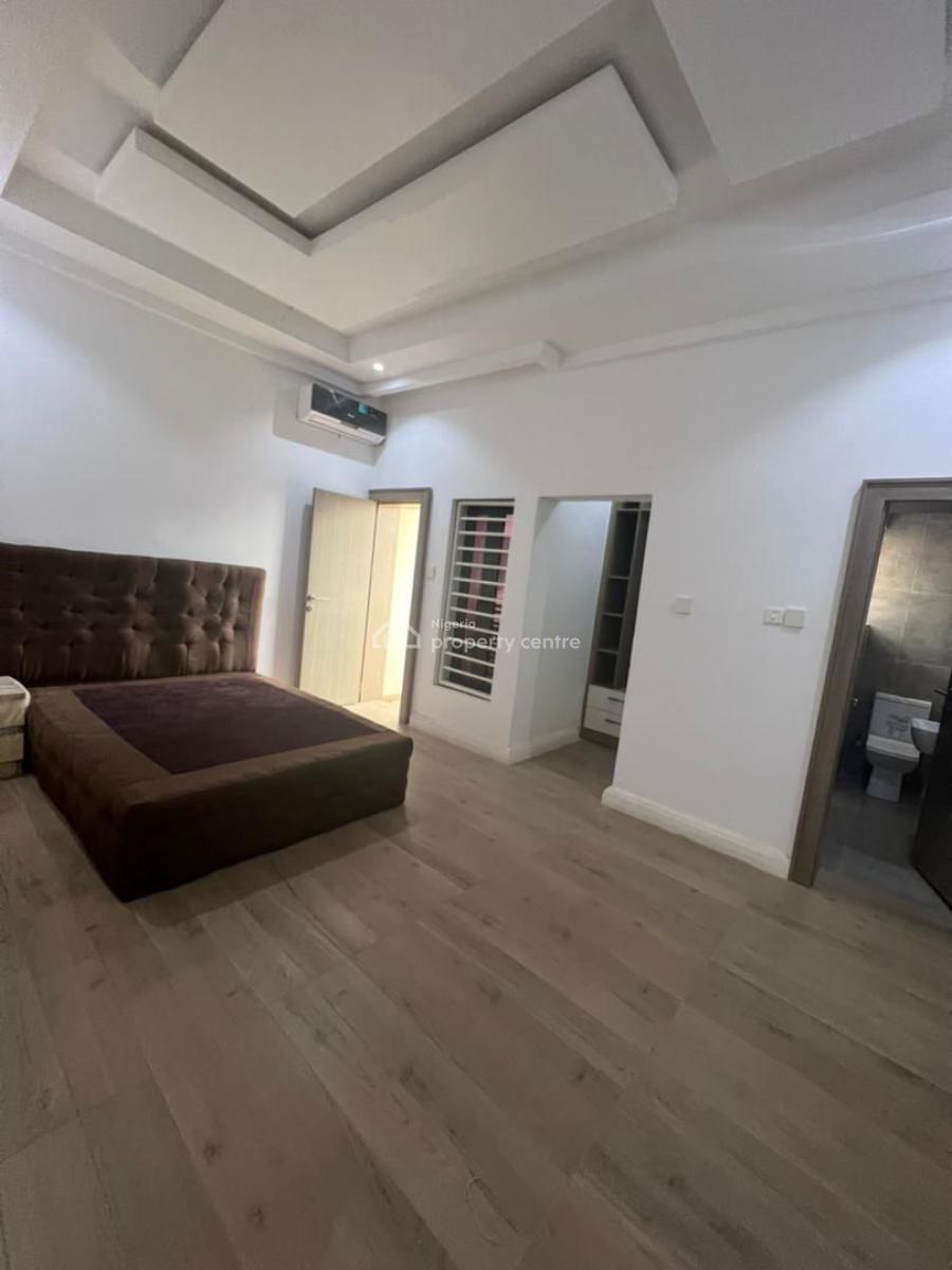 Luxury 4 Bedroom Duplex with Bq, Karmo, Abuja, House for Sale