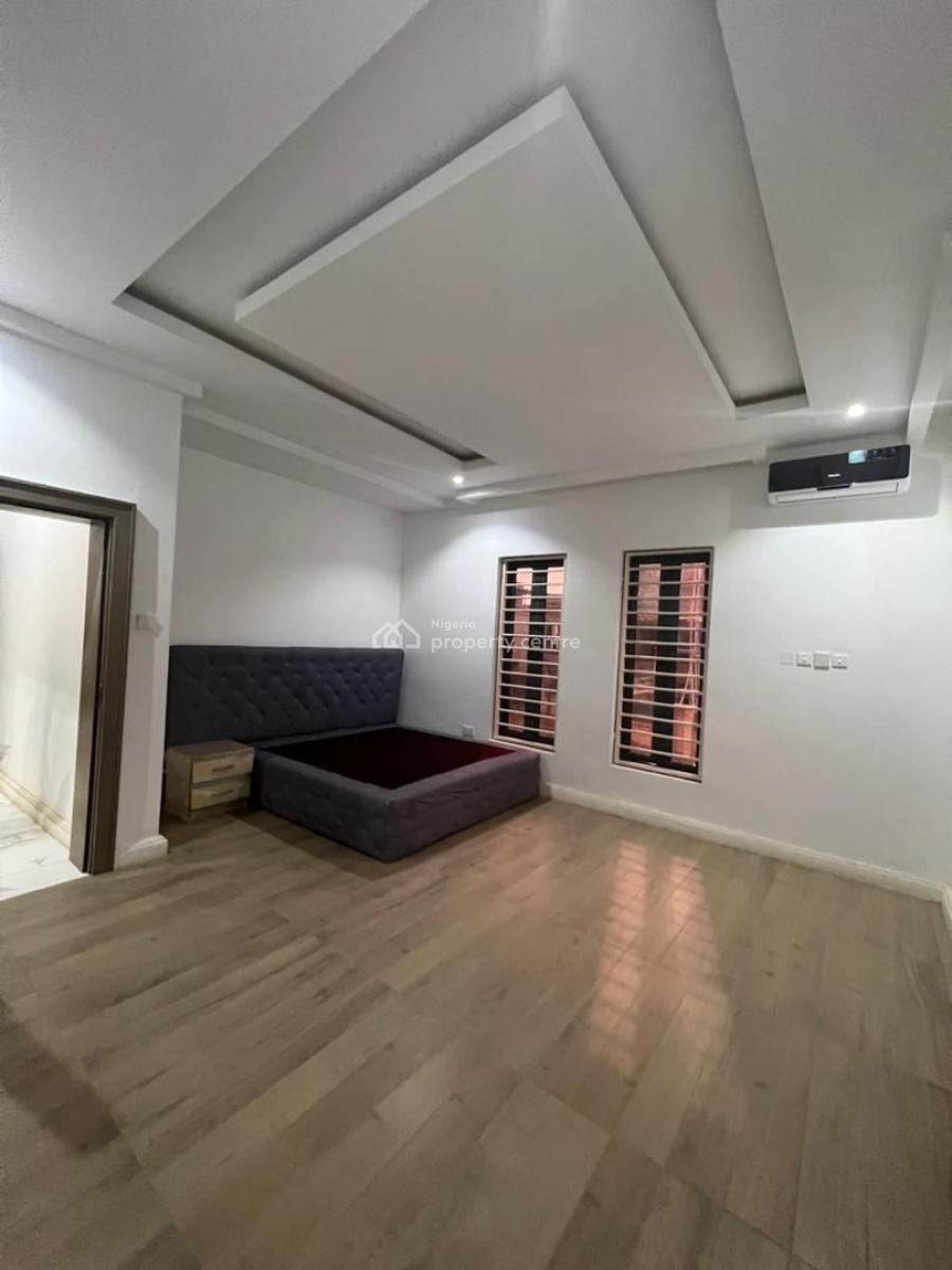 Luxury 4 Bedroom Duplex with Bq, Karmo, Abuja, House for Sale