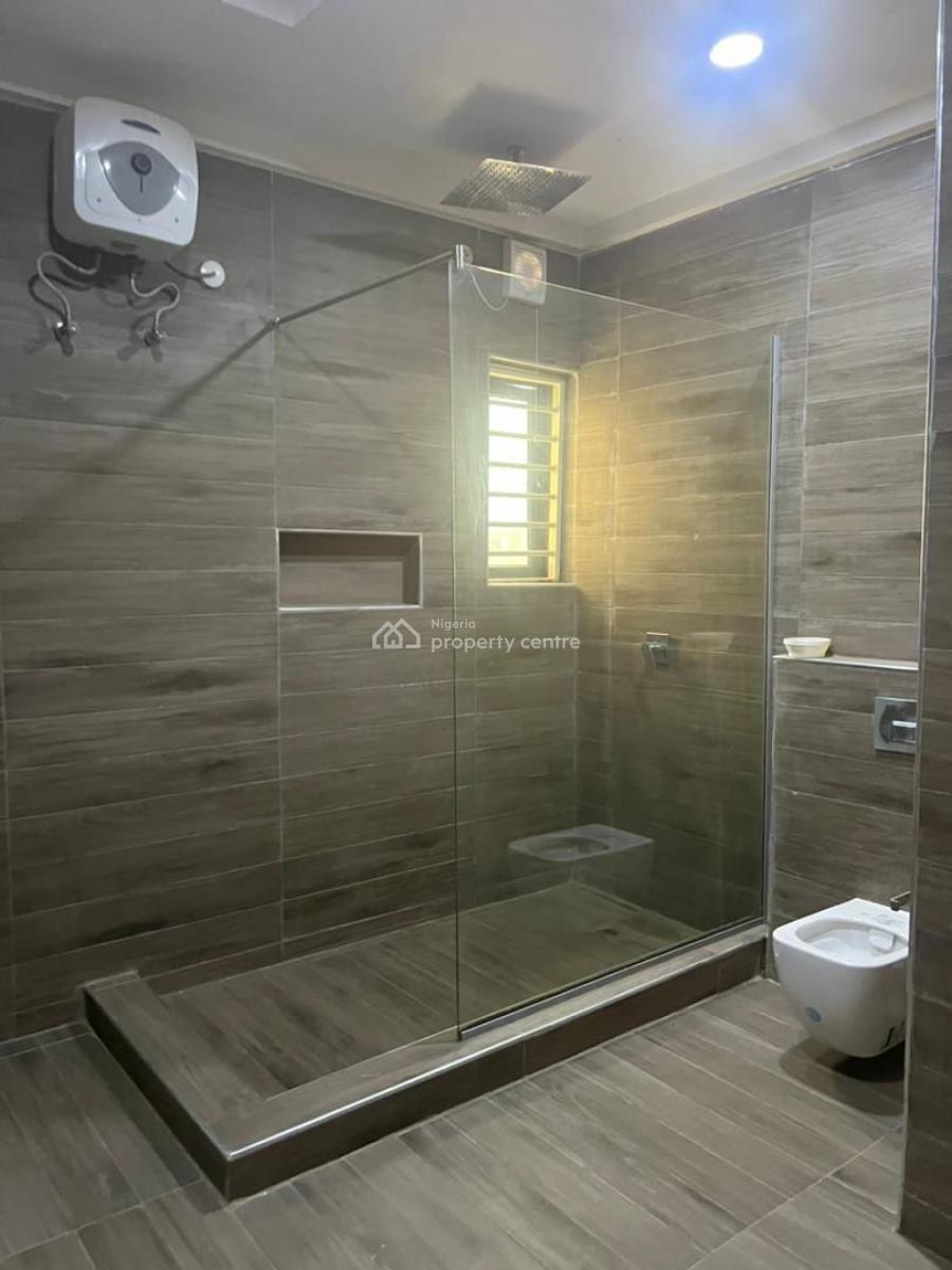 Luxury 4 Bedroom Duplex with Bq, Karmo, Abuja, House for Sale