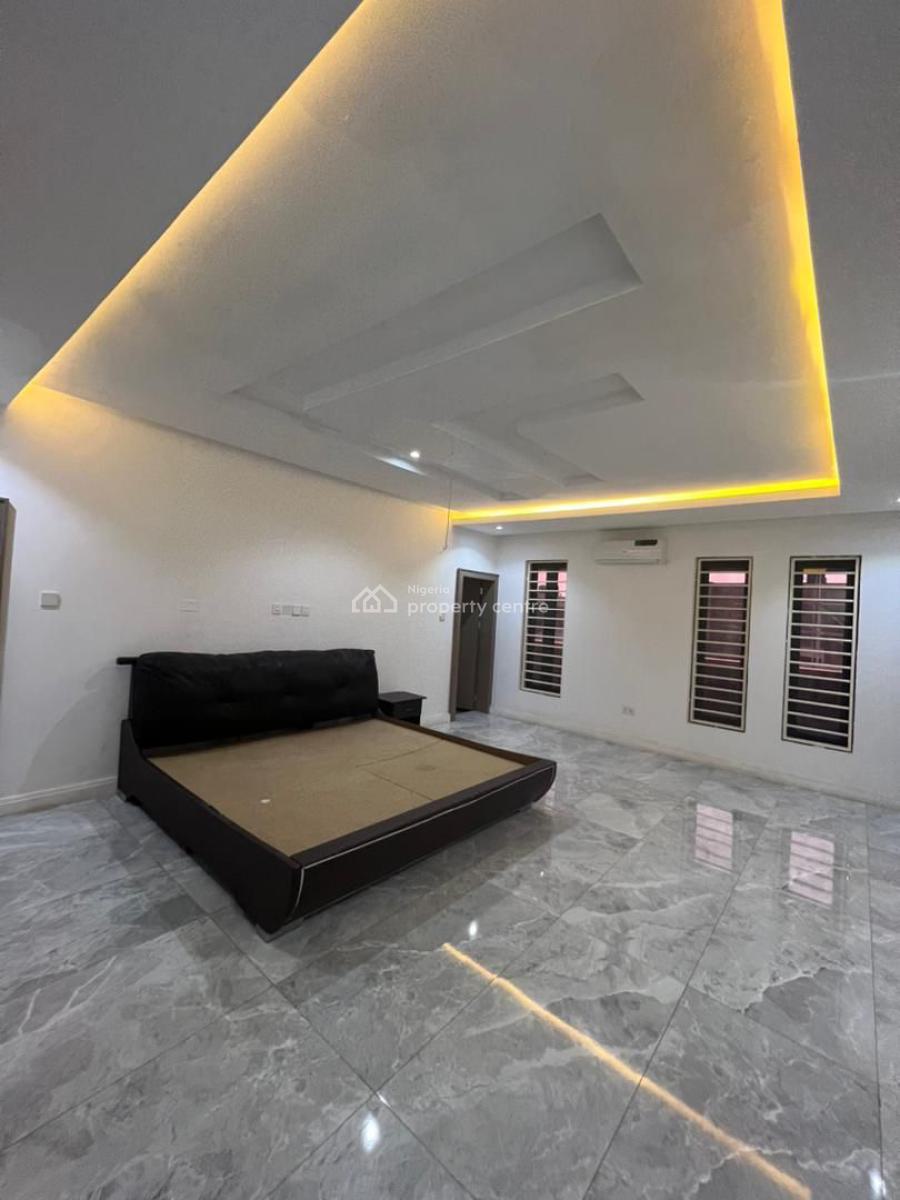 Luxury 4 Bedroom Duplex with Bq, Karmo, Abuja, House for Sale