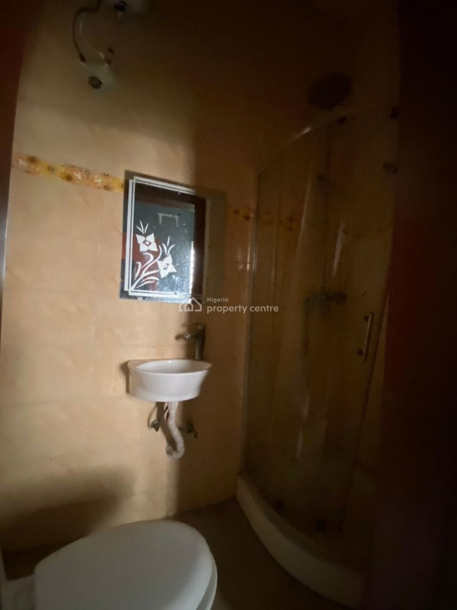 Sharp 4 Bedroom Duplex, Chevron Drive Lekki Lagos, Lekki, Lagos, Semi-detached Duplex for Sale