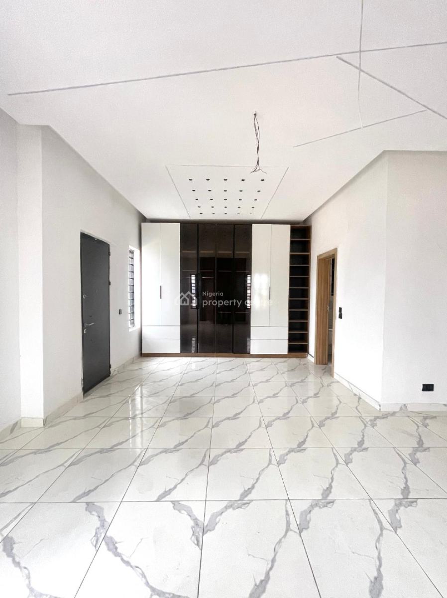 5 Bedroom Fully Detached Duplex + Bq, a Perfect Family Home That Combines Elegance, Comfort, and Modern Luxu, Ajah, Lagos, Detached Duplex for Sale