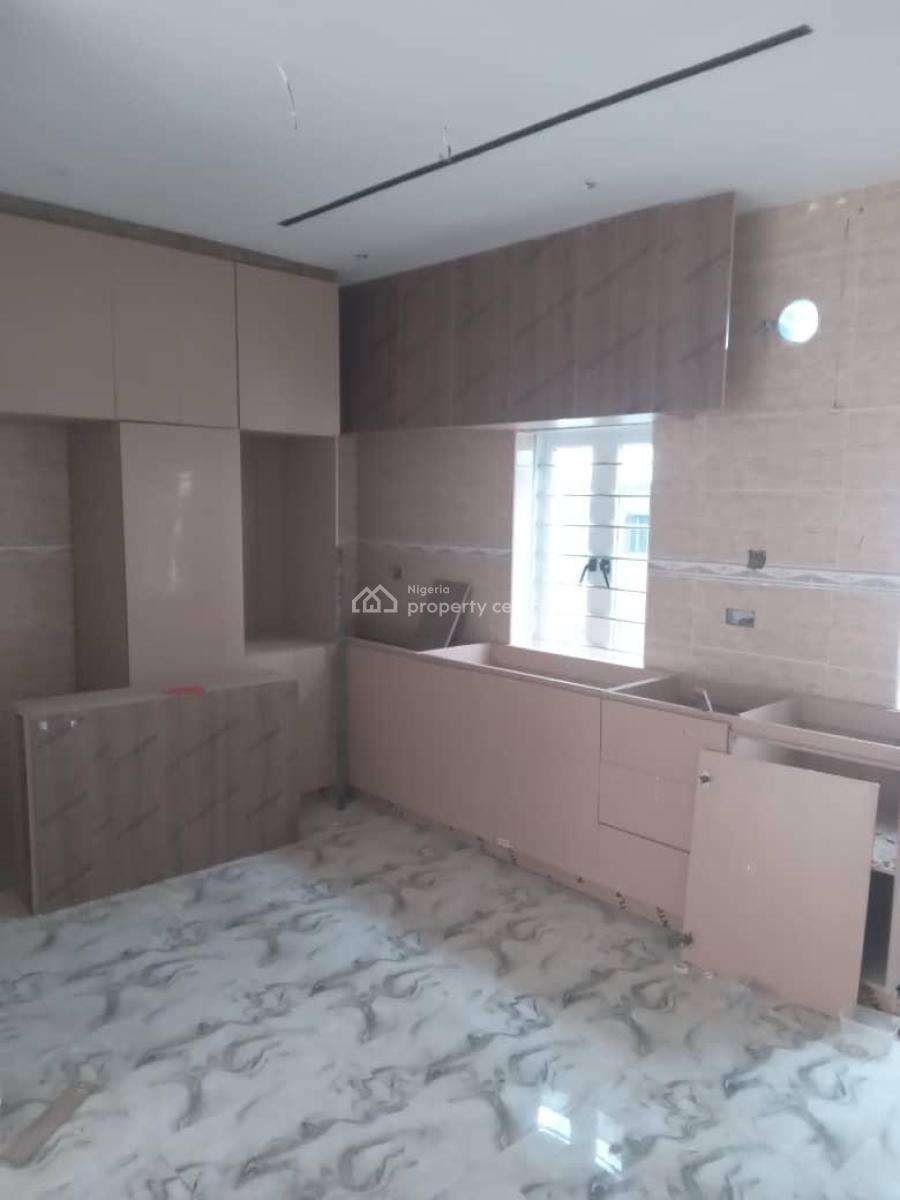 2 Bedroom Apartment, Ikate, Lekki, Lagos, Flat / Apartment for Rent