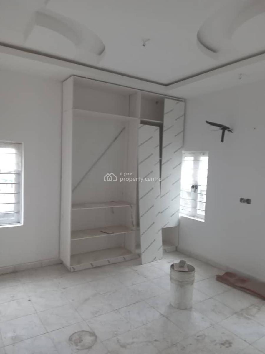2 Bedroom Apartment, Ikate, Lekki, Lagos, Flat / Apartment for Rent