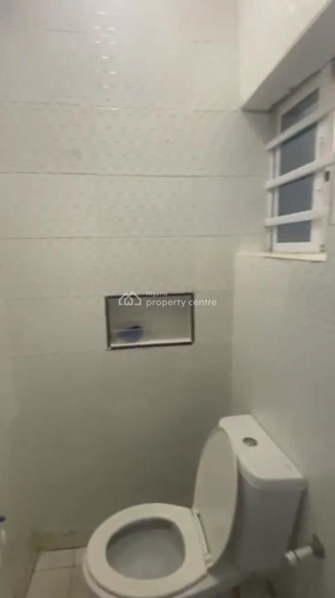 Lovely & Spacious Mini-flat, Abule Oja, Yaba, Lagos, Self Contain (single Rooms) for Rent