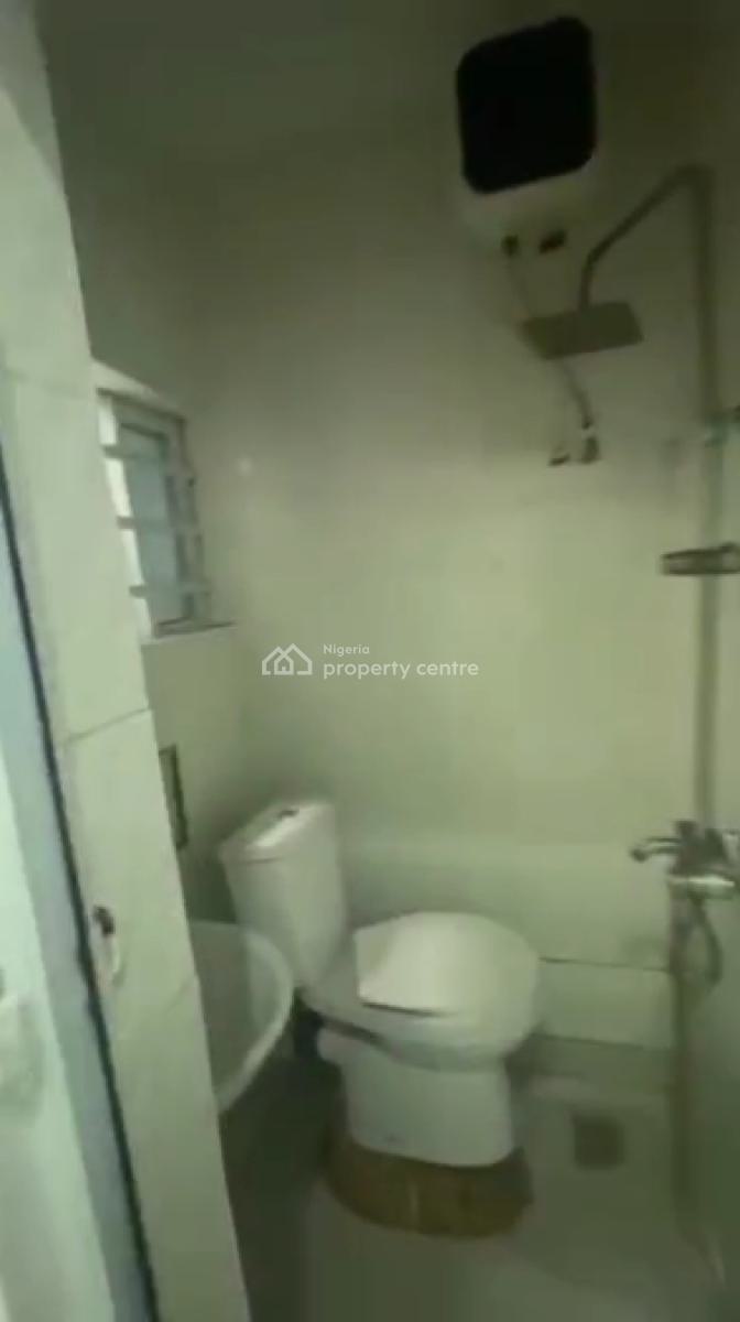 Lovely & Spacious Mini-flat, Abule Oja, Yaba, Lagos, Self Contain (single Rooms) for Rent