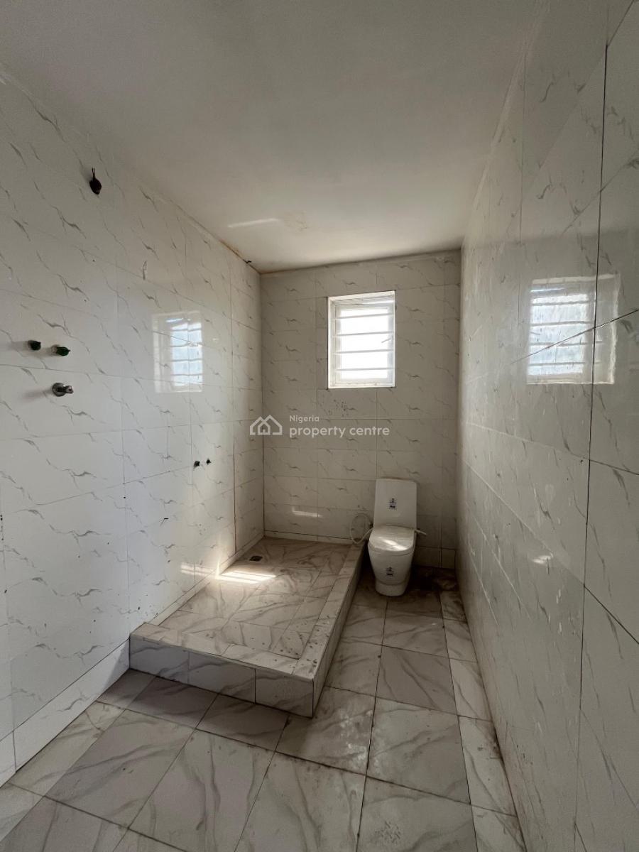 Newly Built 5 Bedroom Detached House with a Bq in a Secured Estate., a Newly Elegantly Home, All Rooms En-suite, Secured and Serene Estate, Opebi, Ikeja, Lagos, Detached Duplex for Sale