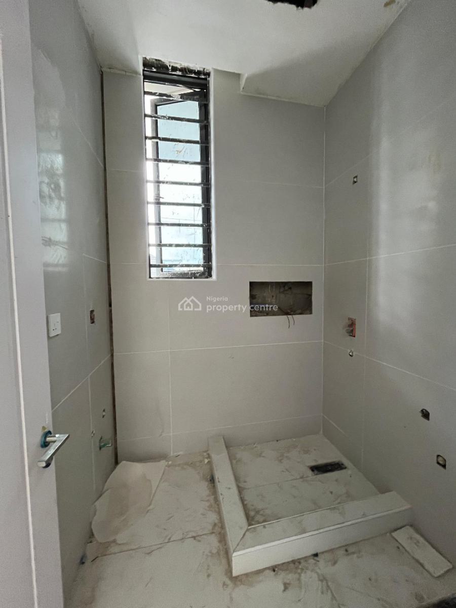Pristinely Built 5 Bedroom Semi-detached Duplex in a Very Serene Estat, Pristinely Built 5 Bedroom Semi-detached Duplex in a Very Serene Estat, Adeniyi Jones, Ikeja, Lagos, Semi-detached Duplex for Sale