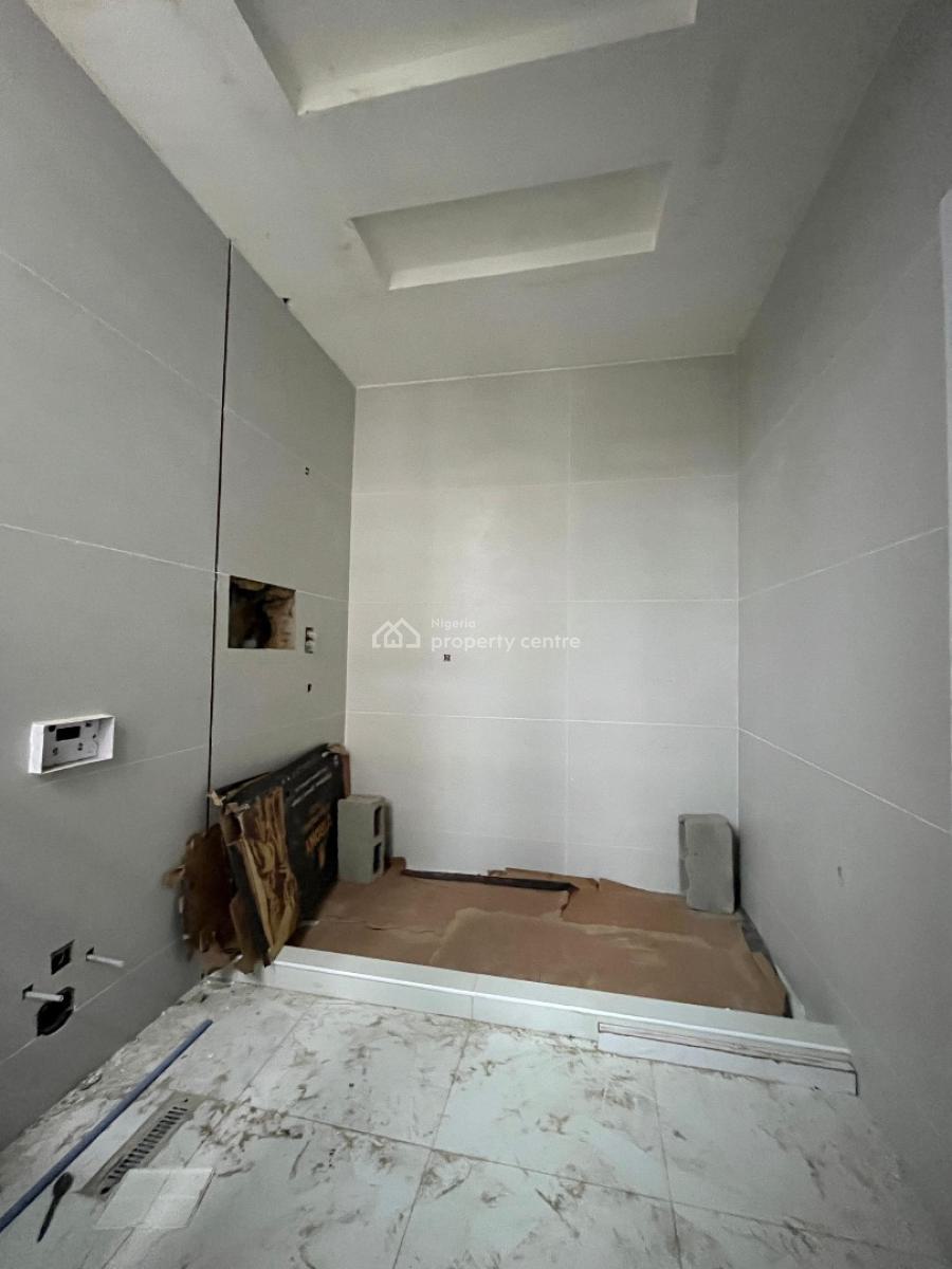 Pristinely Built 5 Bedroom Semi-detached Duplex in a Very Serene Estat, Pristinely Built 5 Bedroom Semi-detached Duplex in a Very Serene Estat, Adeniyi Jones, Ikeja, Lagos, Semi-detached Duplex for Sale