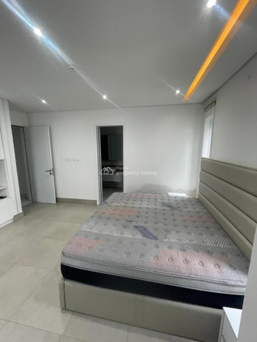 3-bedroom Nicely Furnished Luxury Flat with Bq, Banana Island, Ikoyi, Lagos, Flat / Apartment for Rent