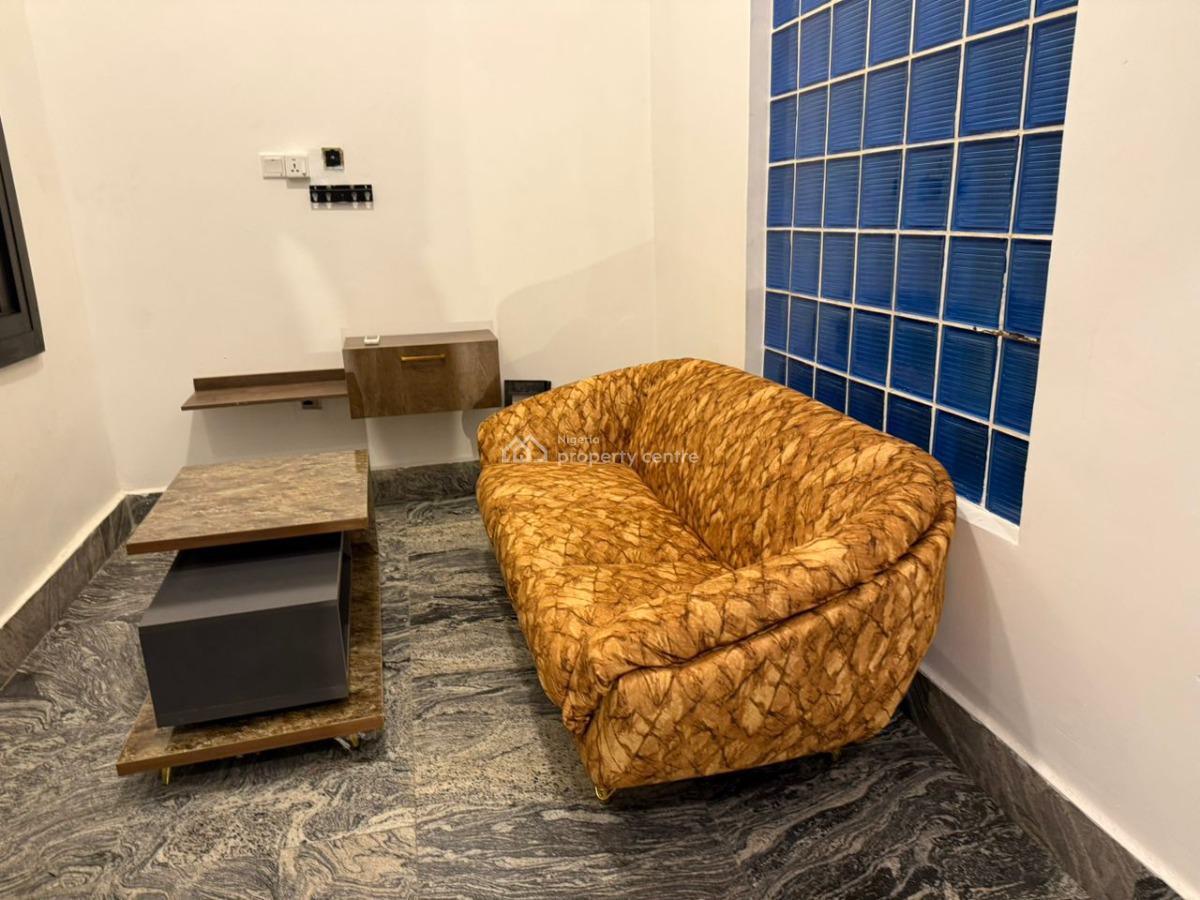 Fully Furnished 5bedroom Detached Duplex with Bq, Maitama District Abuja, Maitama District, Abuja, Detached Duplex for Rent